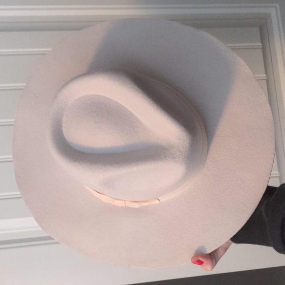 Urban outfitters IVORY fedora - Picture 4 of 5